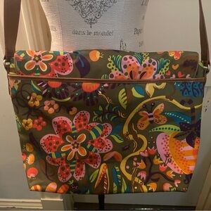 Oilily Messenger Bag